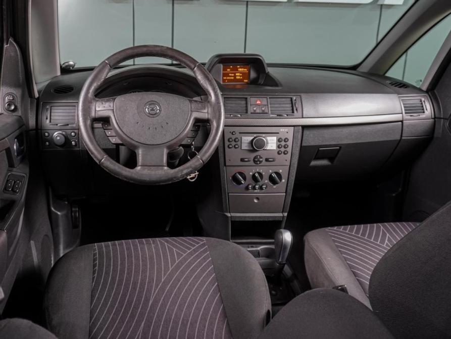 Opel Meriva A Рестайлинг Воронеж  - изображение 6
