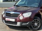 Skoda Yeti I Архангельск  - изображение 26