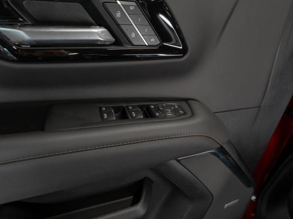 Chevrolet Tahoe V Рестайлинг с пробегом 2025 года, цена 14 900 000 рублей, 65 км, внедорожник, Автокод Объявления