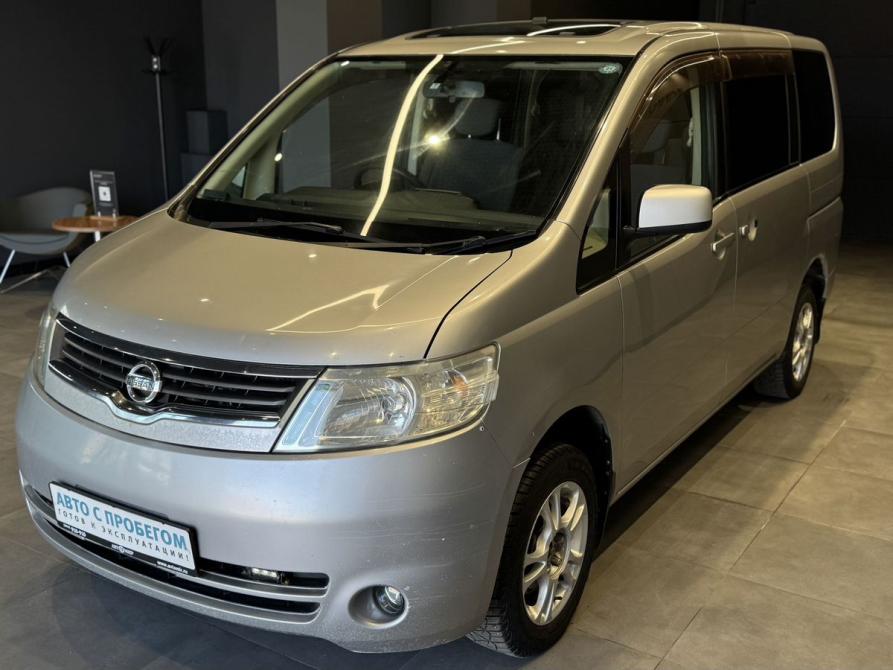 Nissan Serena III (C25) Новокузнецк  - изображение 4