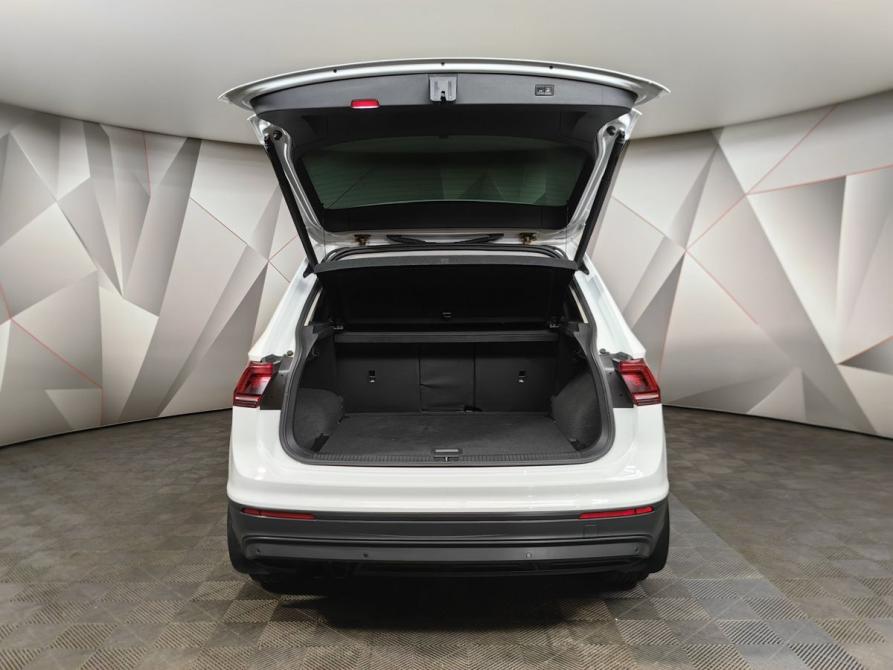 Volkswagen Tiguan II Москва  - изображение 12