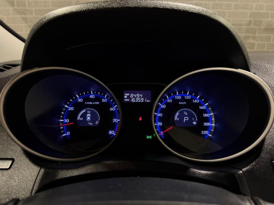 Hyundai ix35 I Челябинск  - изображение 20