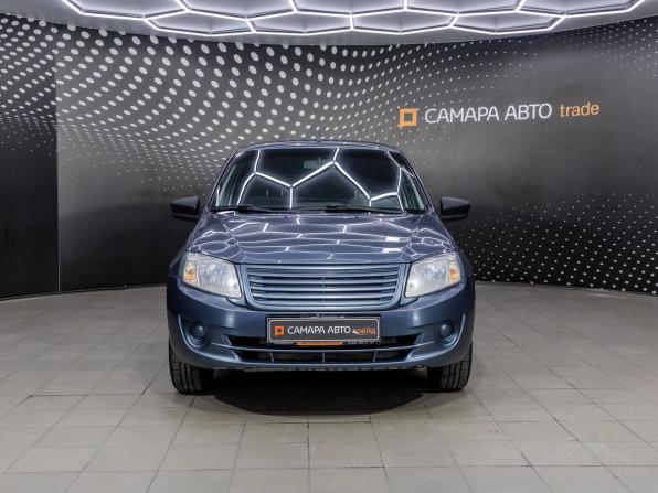 Lada (ВАЗ) Granta I с пробегом 2014 года, цена 295 000 рублей, 166000 км, седан, Автокод Объявления