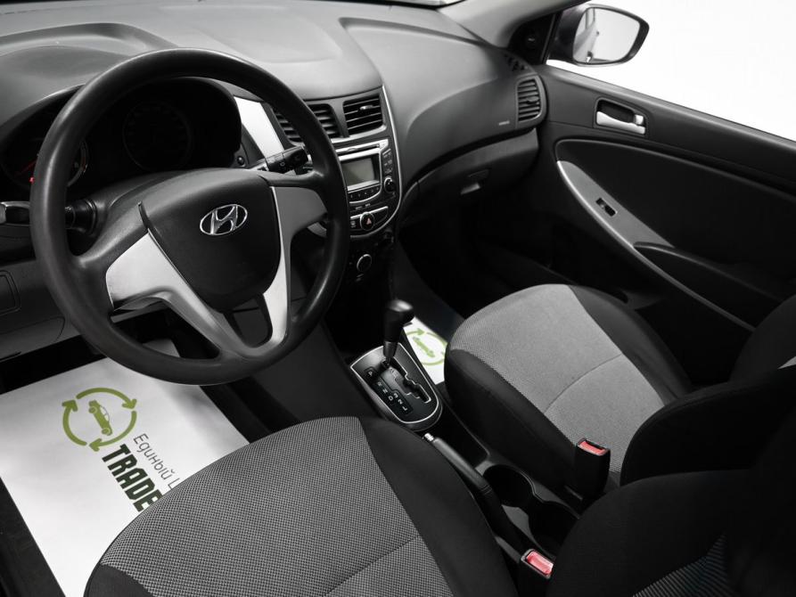 Hyundai Solaris I Тверь  - изображение 9