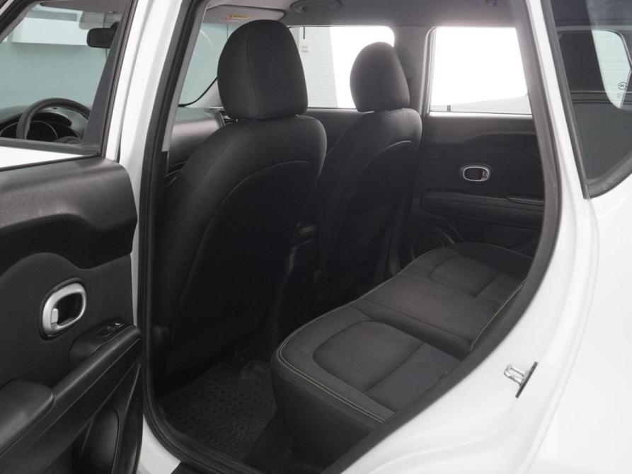 Kia Soul II Воронеж  - изображение 11