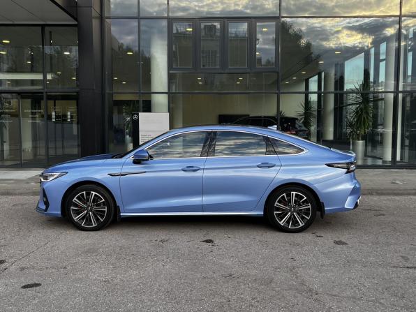 Chery Arrizo 8 с пробегом 2023 года, цена 1 970 000 рублей, 32224 км, седан, Автокод Объявления