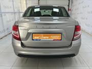 Lada (ВАЗ) Granta I Рестайлинг Пермь  - изображение 23