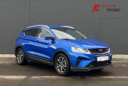 Geely Coolray I Красноярск  - изображение 25