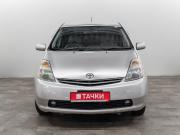 Toyota Prius II Рестайлинг (XW20) Красноярск  - изображение 24