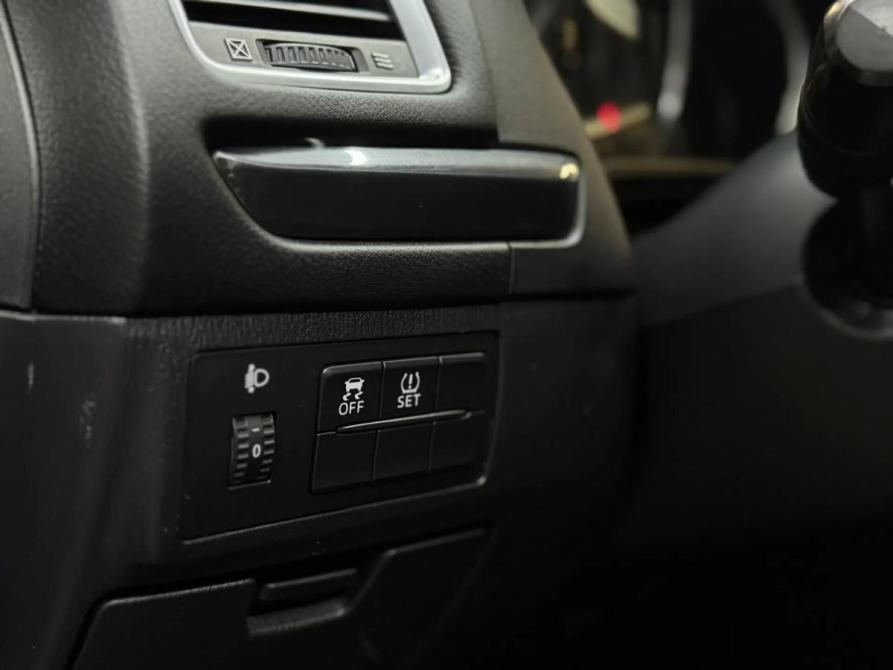 Mazda 6 III (GJ) Красноярск  - изображение 18