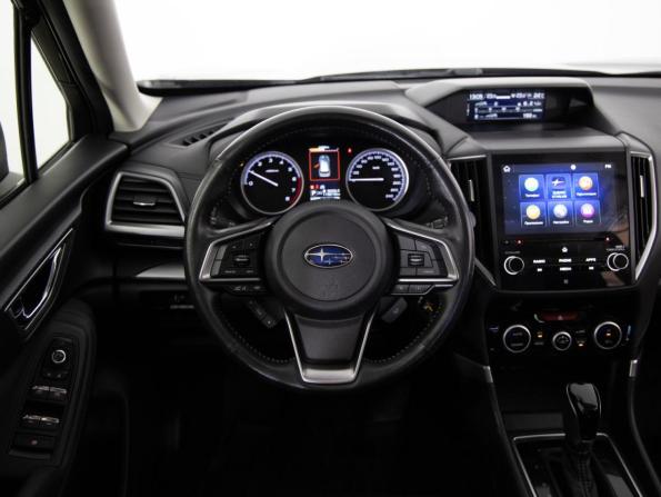 Subaru Forester V с пробегом 2019 года, цена 2 899 000 рублей, 115013 км, внедорожник, Автокод Объявления