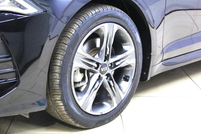 Kia K5 III с пробегом 2021 года, цена 3 035 000 рублей, 81341 км, седан, Автокод Объявления