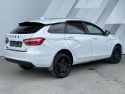 Lada (ВАЗ) Vesta I Екатеринбург  - изображение 31