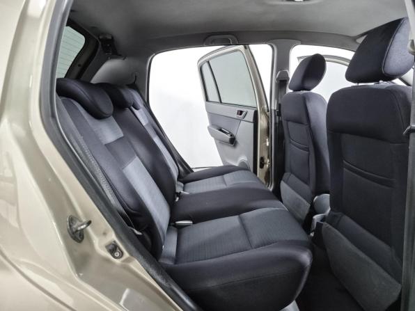Hyundai Getz I Рестайлинг с пробегом 2007 года, цена 420 000 рублей, 153959 км, хэтчбек, Автокод Объявления
