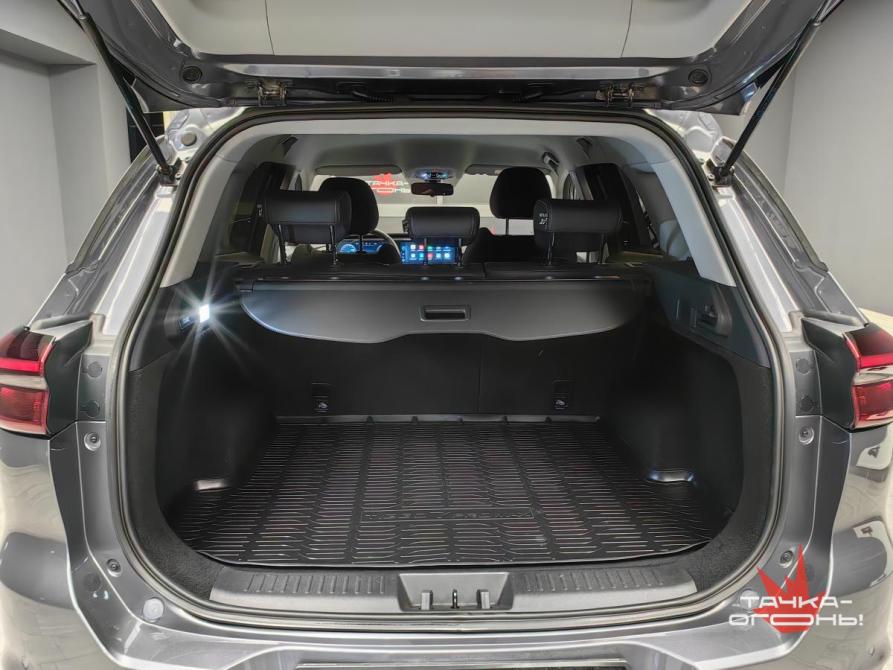 Chery Tiggo 7 Pro Max I Пермь  - изображение 19