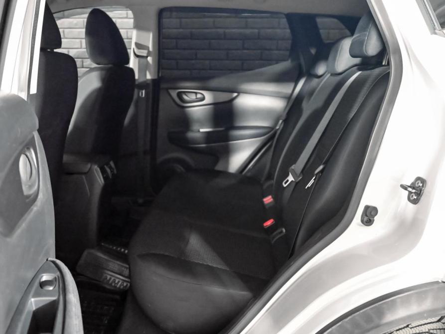 Nissan Qashqai II Екатеринбург  - изображение 18