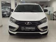 Lada (ВАЗ) Vesta I Рестайлинг (NG) Казань  - изображение 24