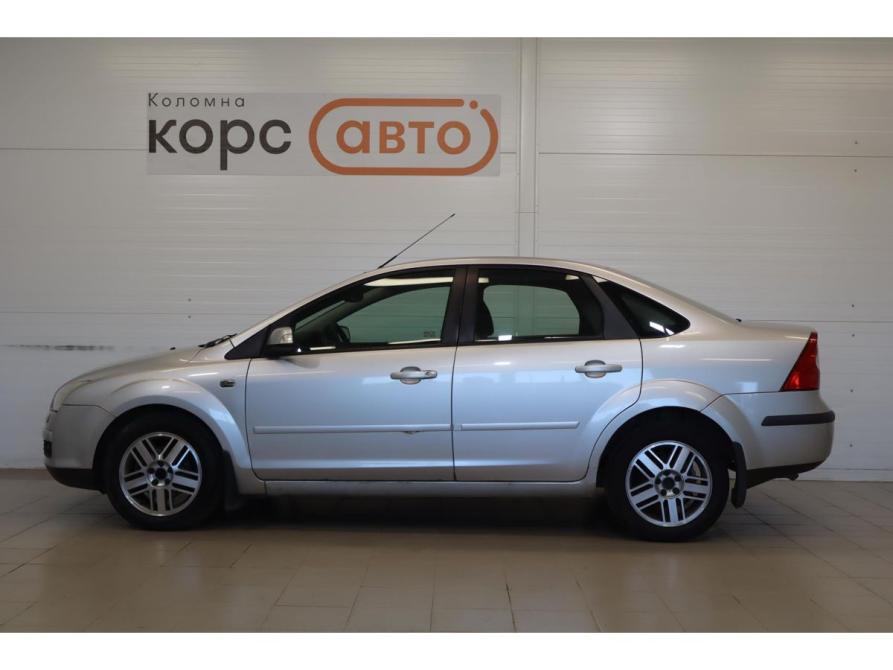 Ford Focus II Коломна  - изображение 2
