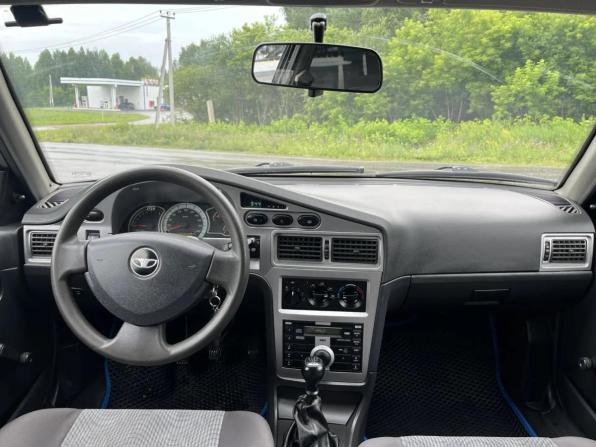 Daewoo Nexia I Рестайлинг с пробегом 2013 года, цена 250 000 рублей, 79918 км, седан, Автокод Объявления