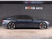 Audi A7 II (4K) Екатеринбург  - изображение 37