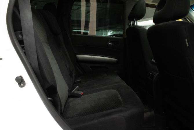Nissan X-Trail II Рестайлинг с пробегом 2013 года, цена 1 429 000 рублей, 162910 км, внедорожник, Автокод Объявления