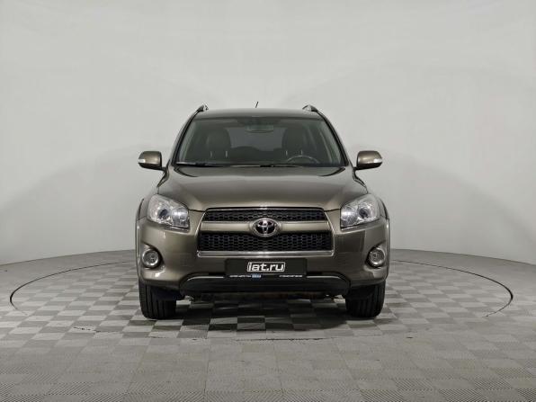 Toyota RAV4 III (XA30) Рестайлинг с пробегом 2010 года, цена 1 499 000 рублей, 133656 км, внедорожник, Автокод Объявления