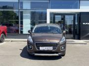 Peugeot 3008 I Рестайлинг Москва  - изображение 18
