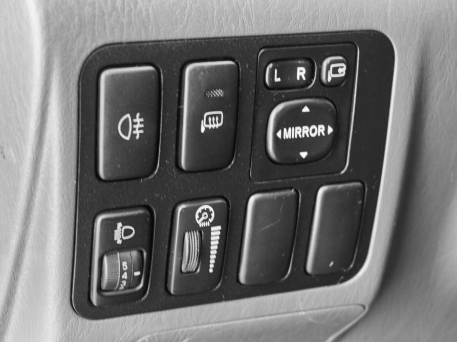 Toyota Land Cruiser Prado 120 Series Екатеринбург  - изображение 19