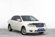 Toyota Corolla IX (E120 E130) Рестайлинг Барнаул  - изображение 24