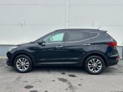 Hyundai Santa Fe III Рестайлинг Санкт-Петербург  - изображение 22