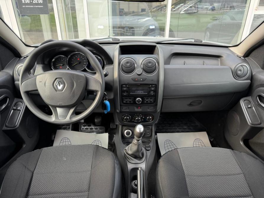 Renault Duster I Рестайлинг Ульяновск  - изображение 9