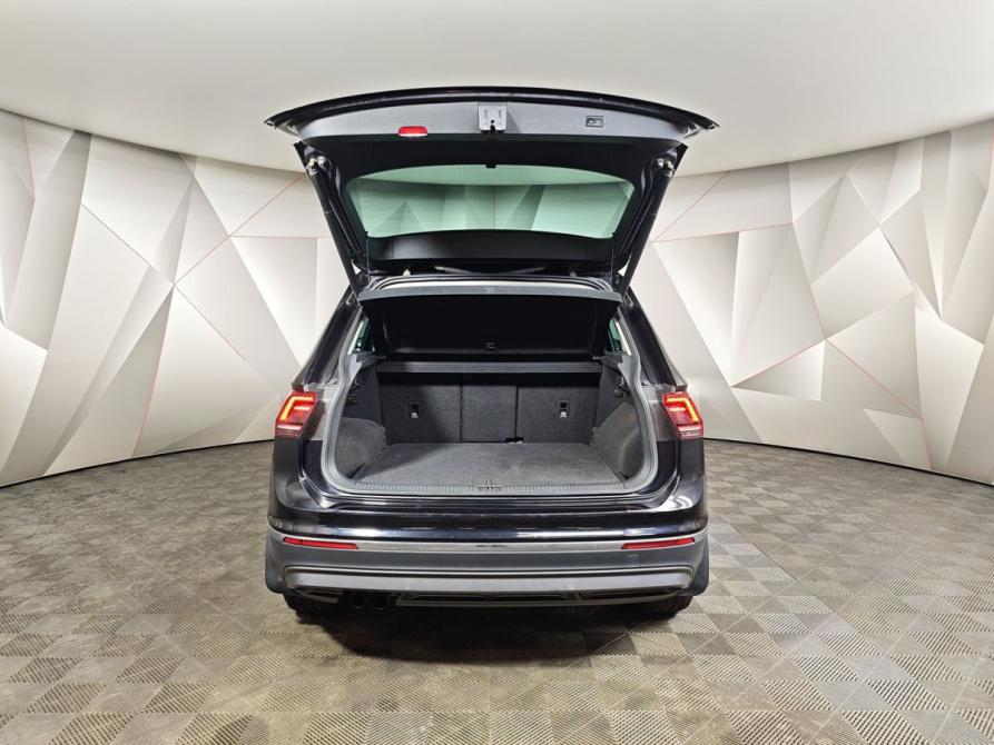 Volkswagen Tiguan II Москва  - изображение 12
