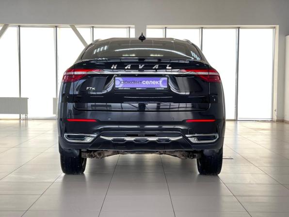 Haval F7x I с пробегом 2020 года, цена 1 650 000 рублей, 122832 км, внедорожник, Автокод Объявления