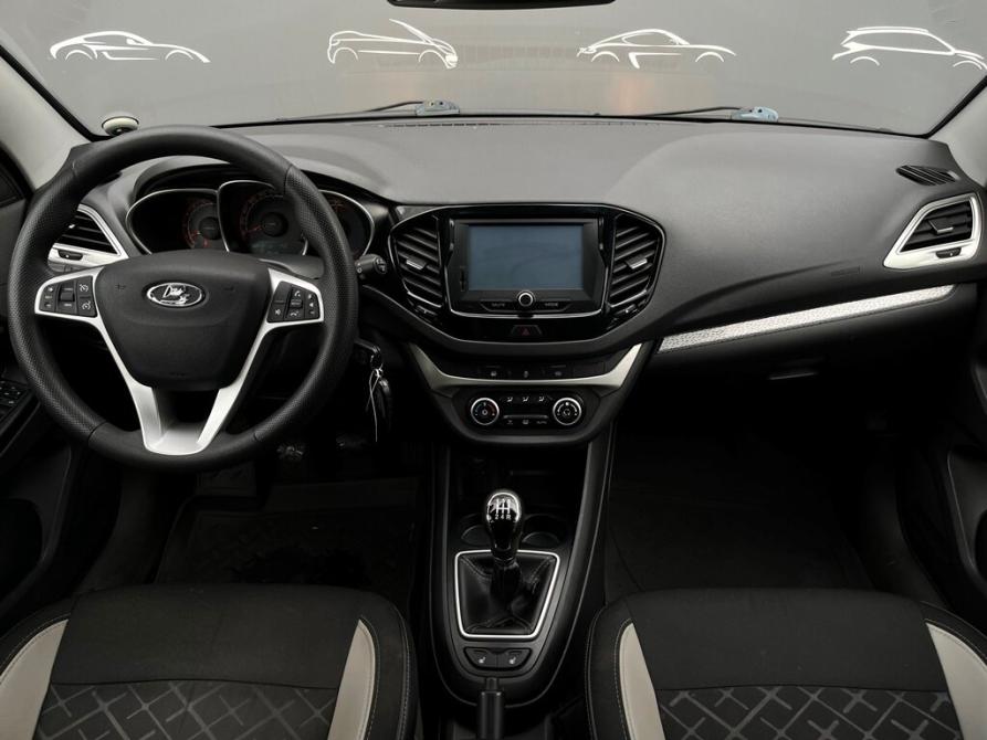 Lada (ВАЗ) Vesta I Санкт-Петербург  - изображение 6
