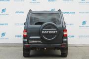 УАЗ Patriot I Рестайлинг 3 Пермь  - изображение 24