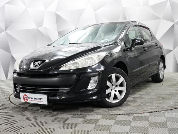 Peugeot 308 I с пробегом 2010 года, цена 496 000 рублей, 251200 км, хэтчбек, Автокод Объявления