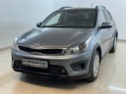 Kia Rio IV Москва  - изображение 16