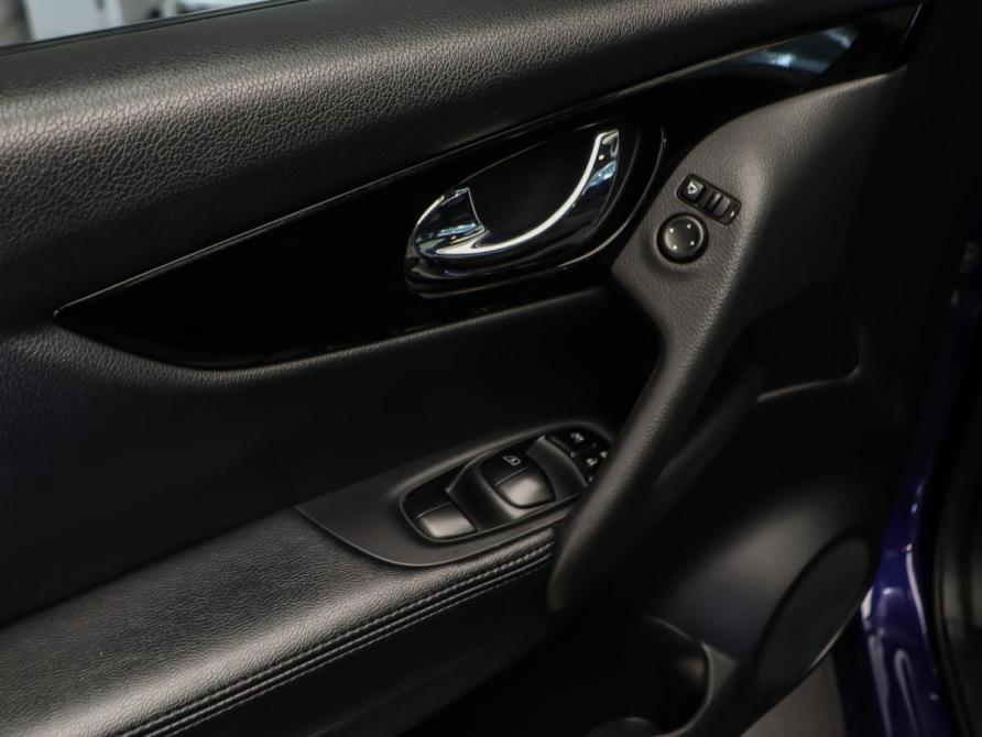 Nissan Qashqai II Москва  - изображение 22
