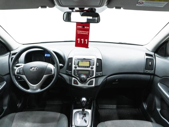 Hyundai i30 I Рестайлинг с пробегом 2011 года, цена 850 000 рублей, 116169 км, хэтчбек, Автокод Объявления