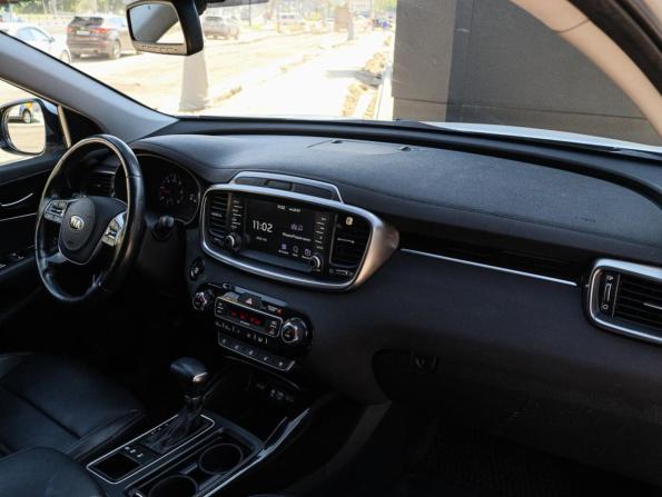 Kia Sorento III Prime Рестайлинг с пробегом 2018 года, цена 2 810 000 рублей, 56463 км, внедорожник, Автокод Объявления