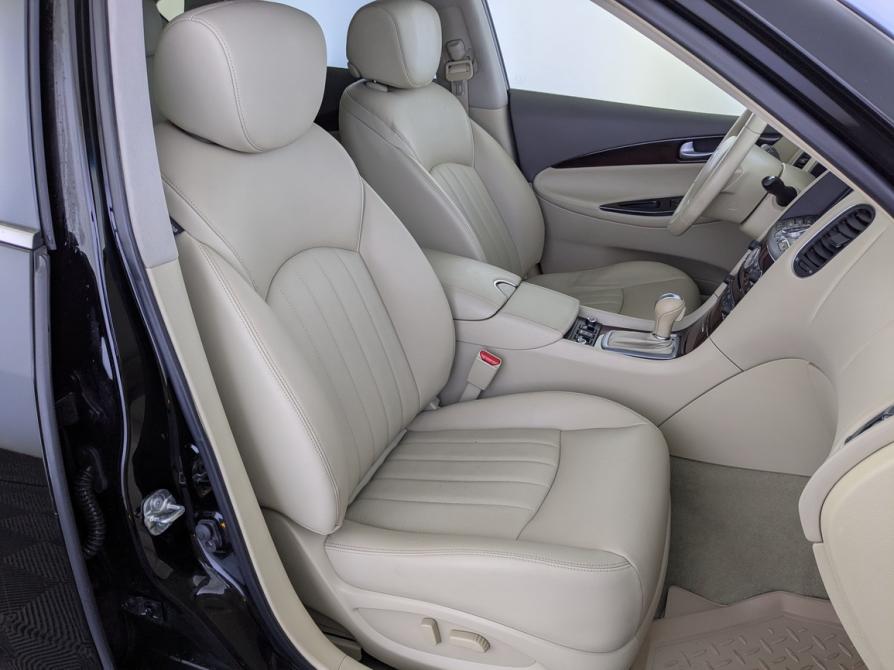 Infiniti QX50 I Москва  - изображение 24