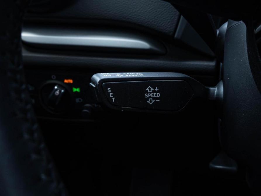 Audi A3 III (8V) Рестайлинг Краснодар  - изображение 16