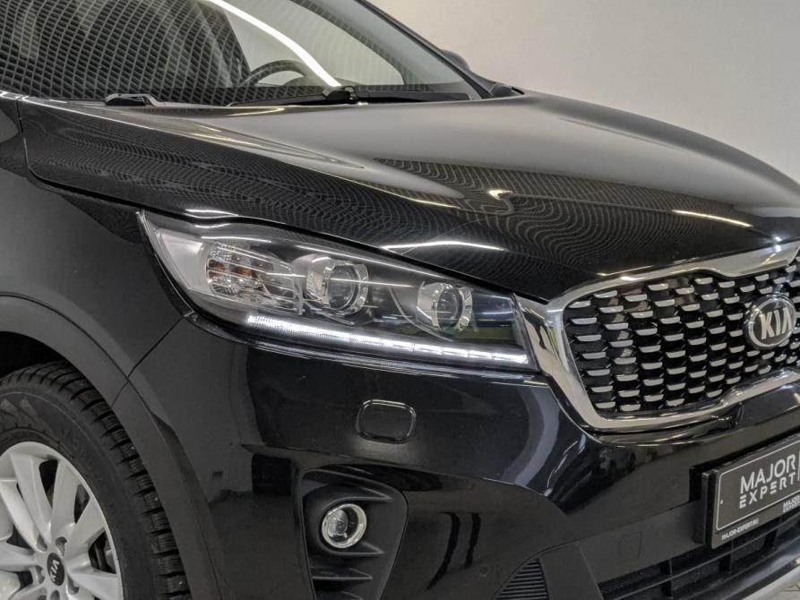 Kia Sorento III Prime Рестайлинг Москва  - изображение 26