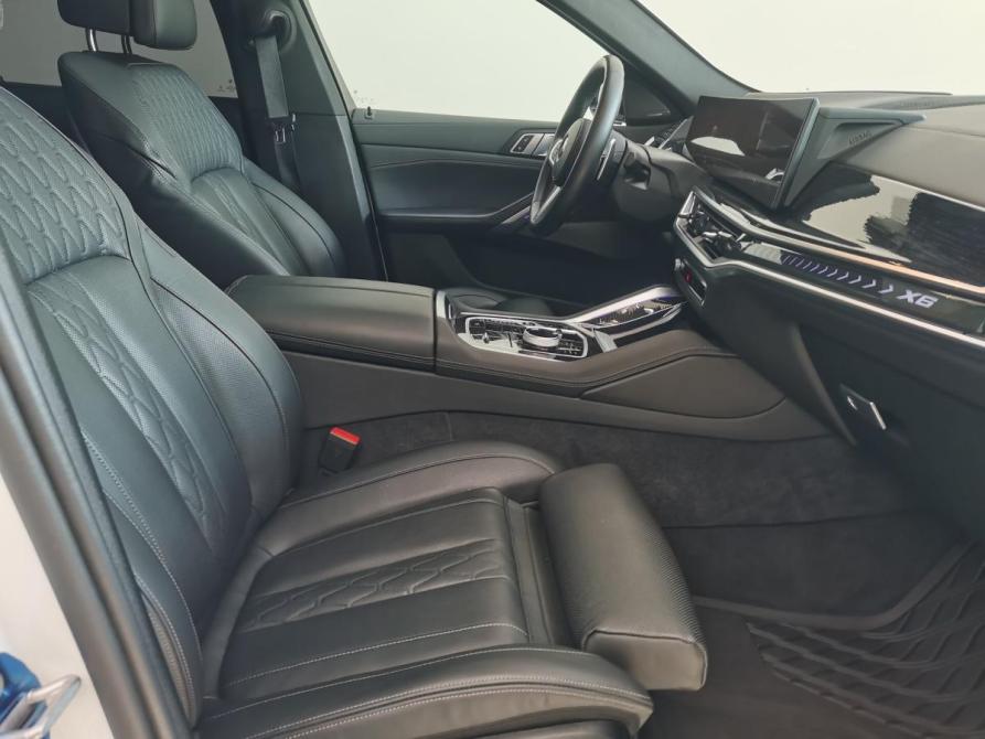 BMW X6 III (G06) Рестайлинг Барнаул  - изображение 21
