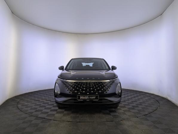 Omoda C5 I с пробегом 2024 года, цена 1 840 000 рублей, 35001 км, внедорожник, Автокод Объявления