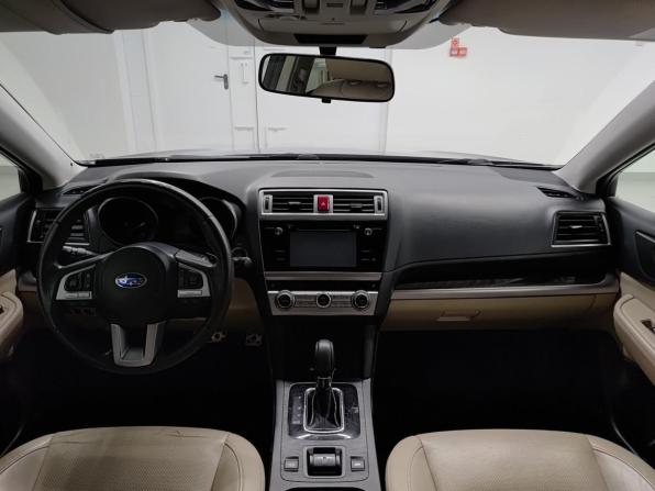 Subaru Outback V с пробегом 2014 года, цена 2 000 000 рублей, 191072 км, универсал, Автокод Объявления