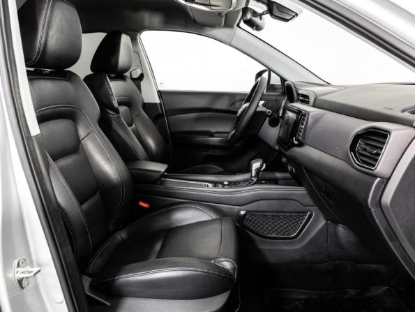 Chery Tiggo 4 I Рестайлинг с пробегом 2021 года, цена 1 099 000 рублей, 161837 км, внедорожник, Автокод Объявления