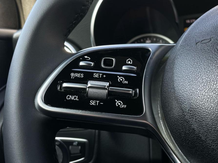 Mercedes-Benz GLC I (X253) Рестайлинг Краснодар  - изображение 15