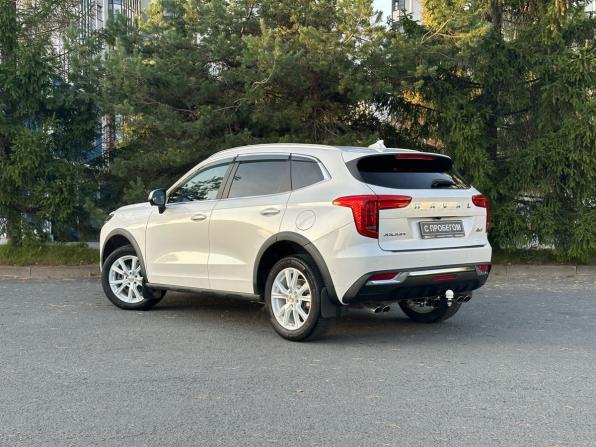 Haval Jolion I с пробегом 2023 года, цена 1 899 000 рублей, 22800 км, внедорожник, Автокод Объявления