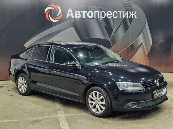 Volkswagen Jetta VI с пробегом 2014 года, цена 849 000 рублей, 260924 км, седан, Автокод Объявления
